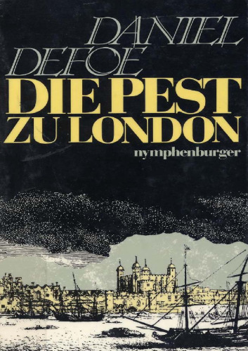 Die Pest zu London