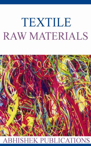 Textile Raw Materials