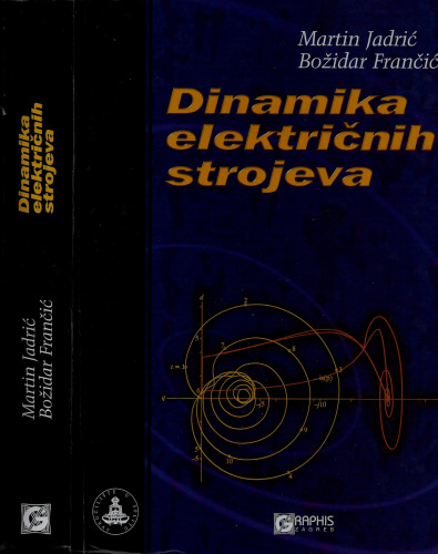 Dinamika električnih strojeva