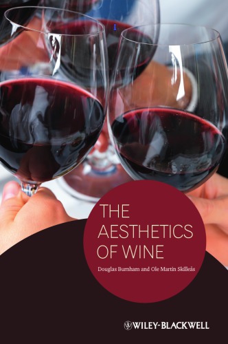 The Aesthetics of Wine