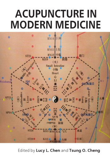 Acupuncture in modern medicine