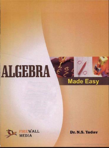 Algebra Made Easy