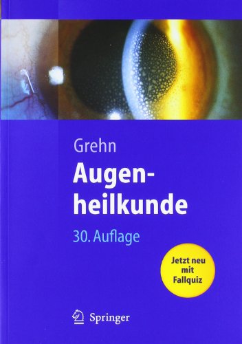 Augenheilkunde