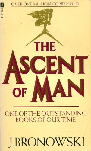 The ascent of man