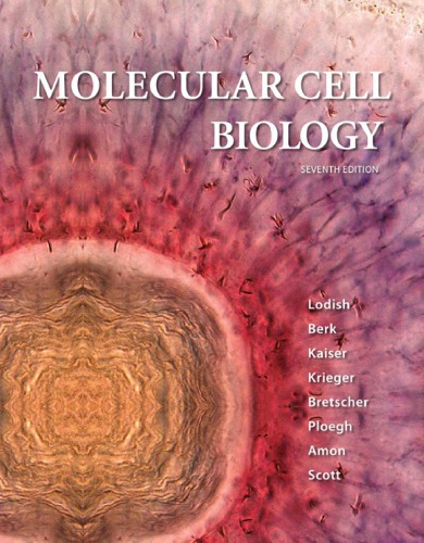 Molecular cell biology