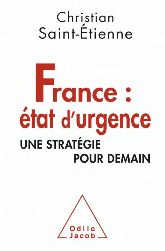 France: état d'urgence