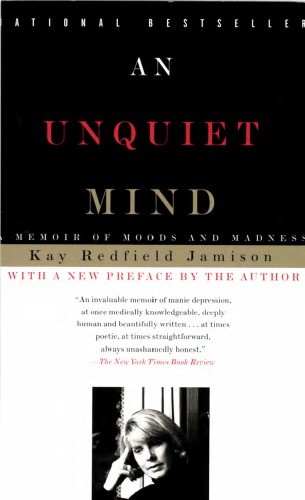 An Unquiet Mind