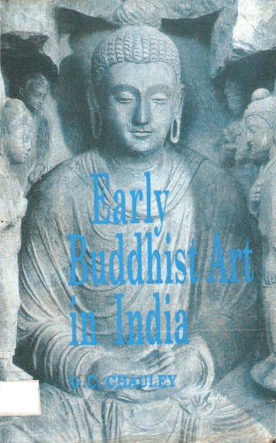 Early Buddhist Art in India