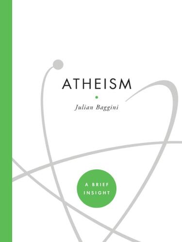 Atheism (A Brief Insight)