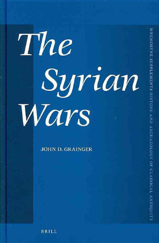 The Syrian Wars