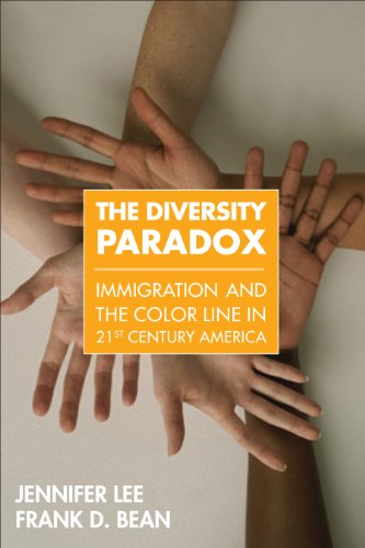 The Diversity Paradox: Immigration and the Color Line in Twenty-First Century America