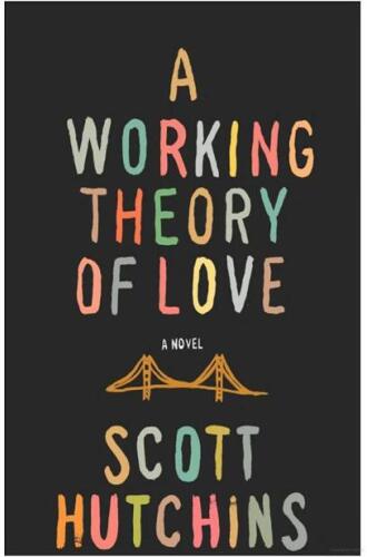 A Working Theory of Love