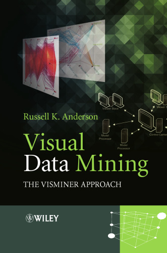 Visual data mining: The VisMiner approach