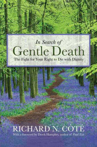 In search of gentle death: The fight for your right to die with dignity