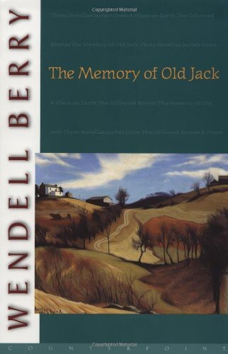 The Memory of Old Jack