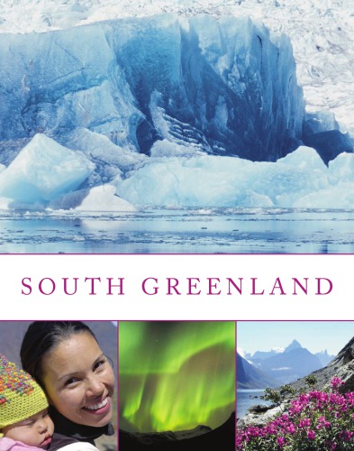 Greenland - South Greenland