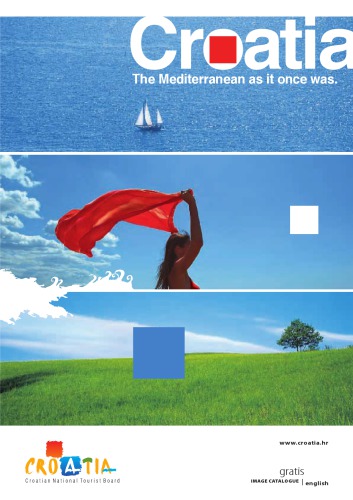 Croatia - The Mediterranean as it once was