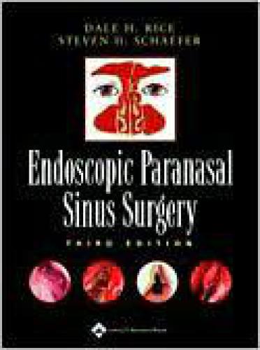 Endoscopic Paranasal Sinus Surgery