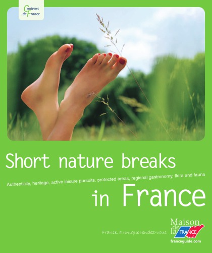 France - Short nature breaks in France