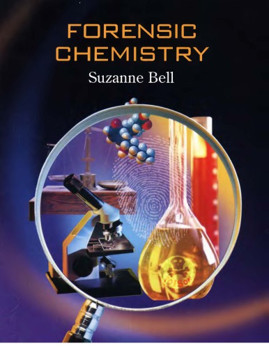 Forensic Chemistry