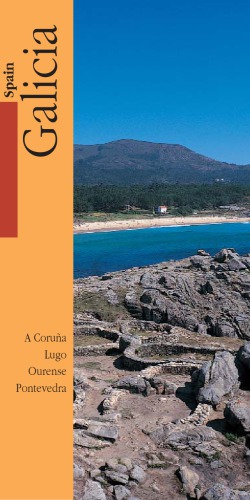 Spain - Galicia guide