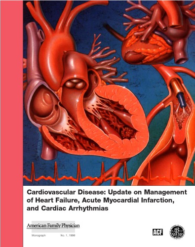 Update On Cardiovascular Disease - AFP