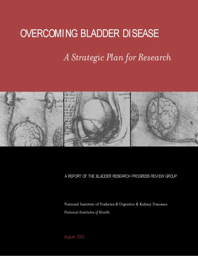 Overcoming Bladder Disease - NIH