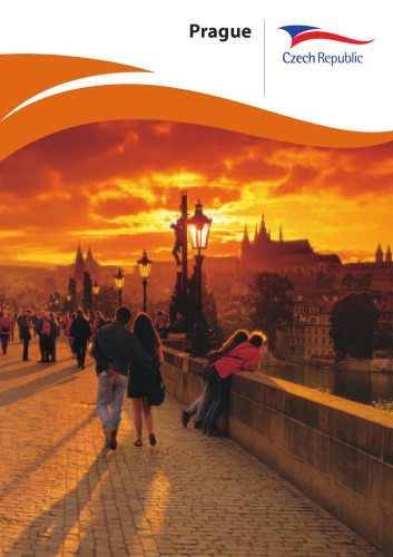 Czech Republic - Praha (Prague) guide