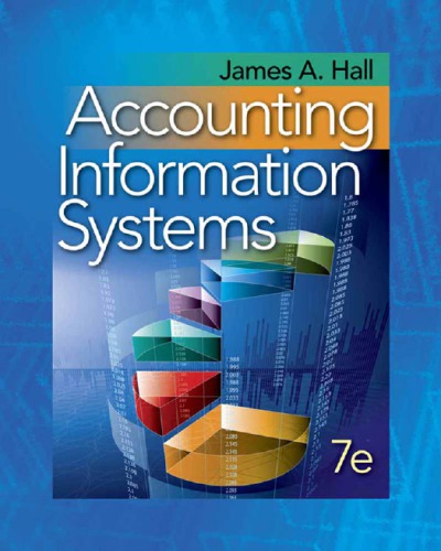 Accounting Information Systems