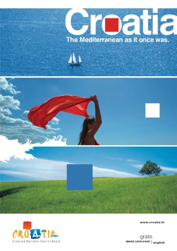 Croatia - The Mediterranean as it once was