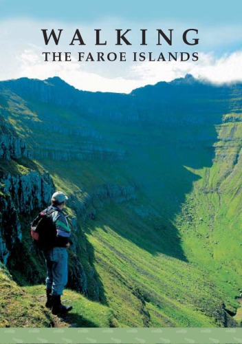 Denmark - Walking the Faroe Islands