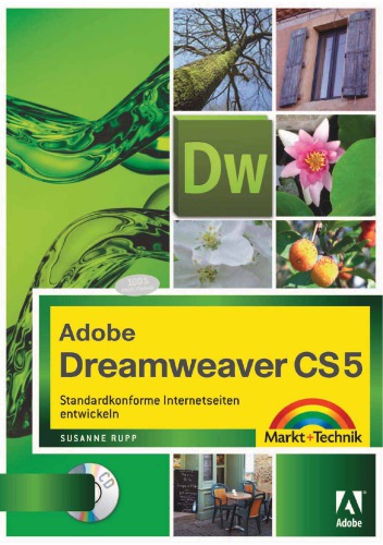 Adobe Dreamweaver CS5