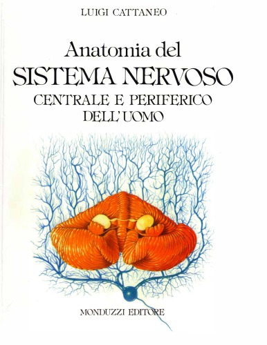 Anatomia del Sistema Nervoso