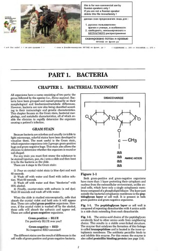 Clinical Microbiology [Made Ridiculously Simple]