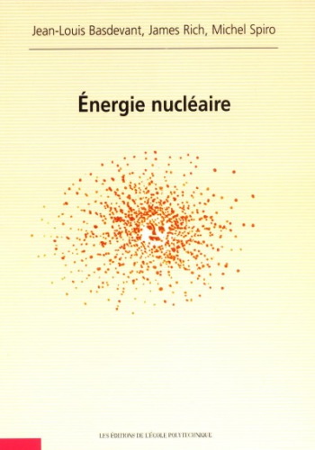 Energie Nucleaire