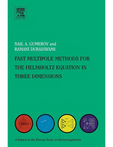 Fast Multipole Methods for the Helmholtz Eqn in Three Dims