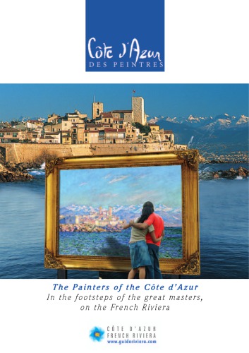 France - Painters of the Cфte d'Azur