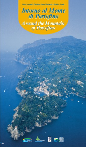 Italy - Around the Mountain of Portofino