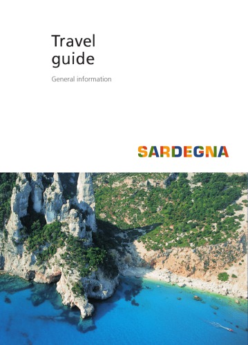 Italy - Travel Guide Sardegna