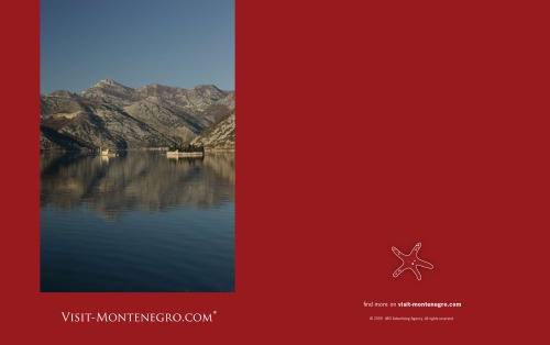 Montenegro - Visit Montenegro