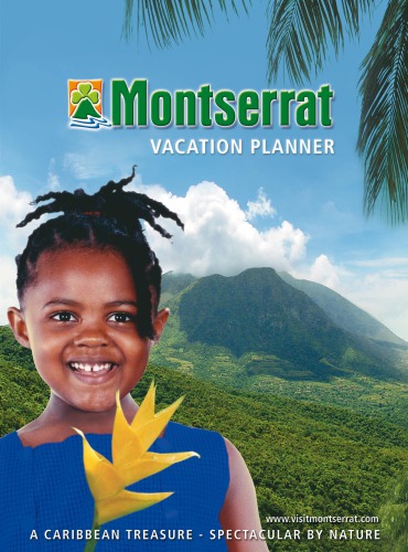 Montserrat - Montserrat Vacation Planner