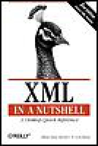 XML in a Nutshell