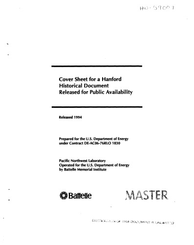 Pile Power Distribution Control at the K Piles [declassified]