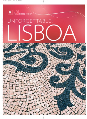 Portugal - Unforgettable Lisboa (Lisbon)