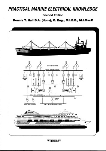 Practical Marine Electrical Knowledge