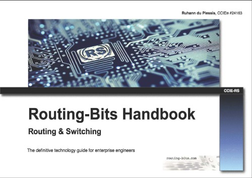 Routing-Bits HandBook [comp. networking]