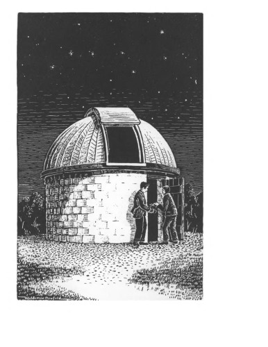 Standard Handbook for Telescope Making [revised]