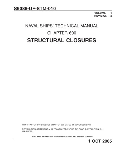 Structural Closures (ch600-1)