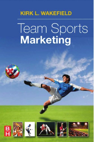 Team Sports Markting