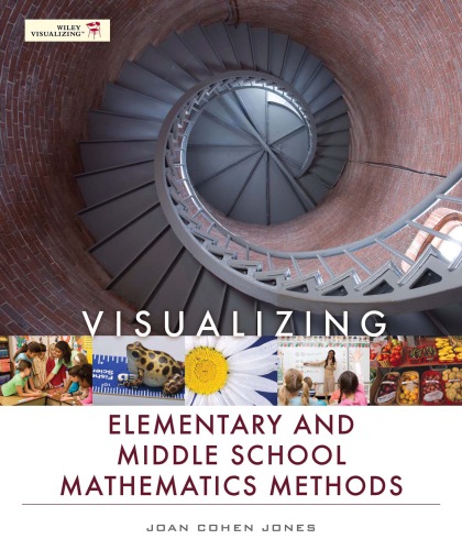 Visualizing Elementary, Middle School Math. Methods